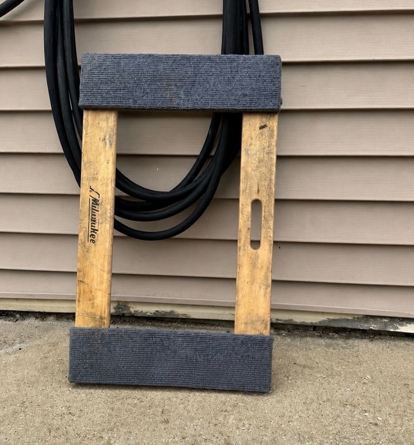 Furniture Dolly Moving Cart