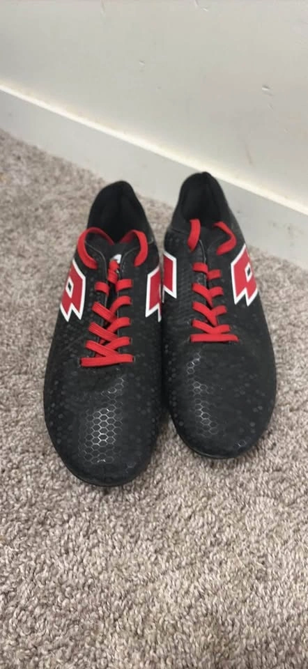 Soccer cleats for kids - photo 4