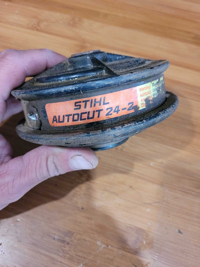 Stihl Autocut 24-2 - photo 2