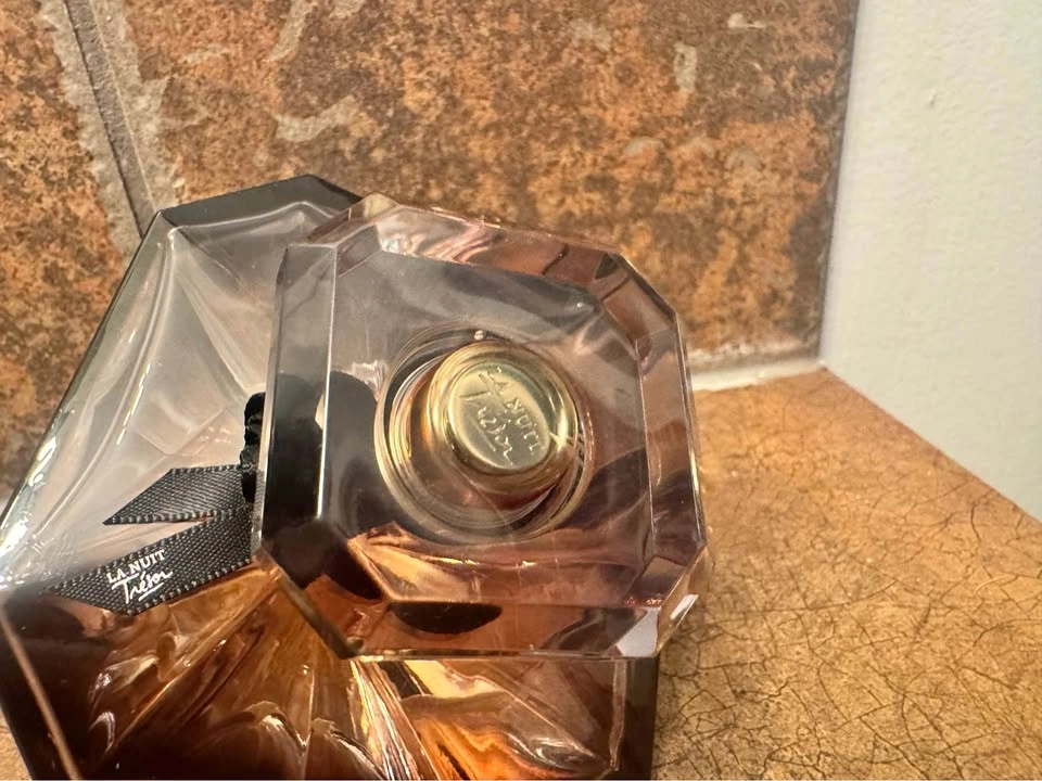 Lancôme La Nuit Trésor Eau de Parfum