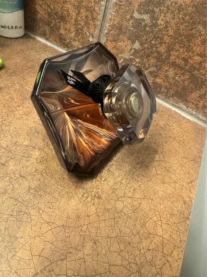 Lancôme La Nuit Trésor Eau de Parfum - photo 2