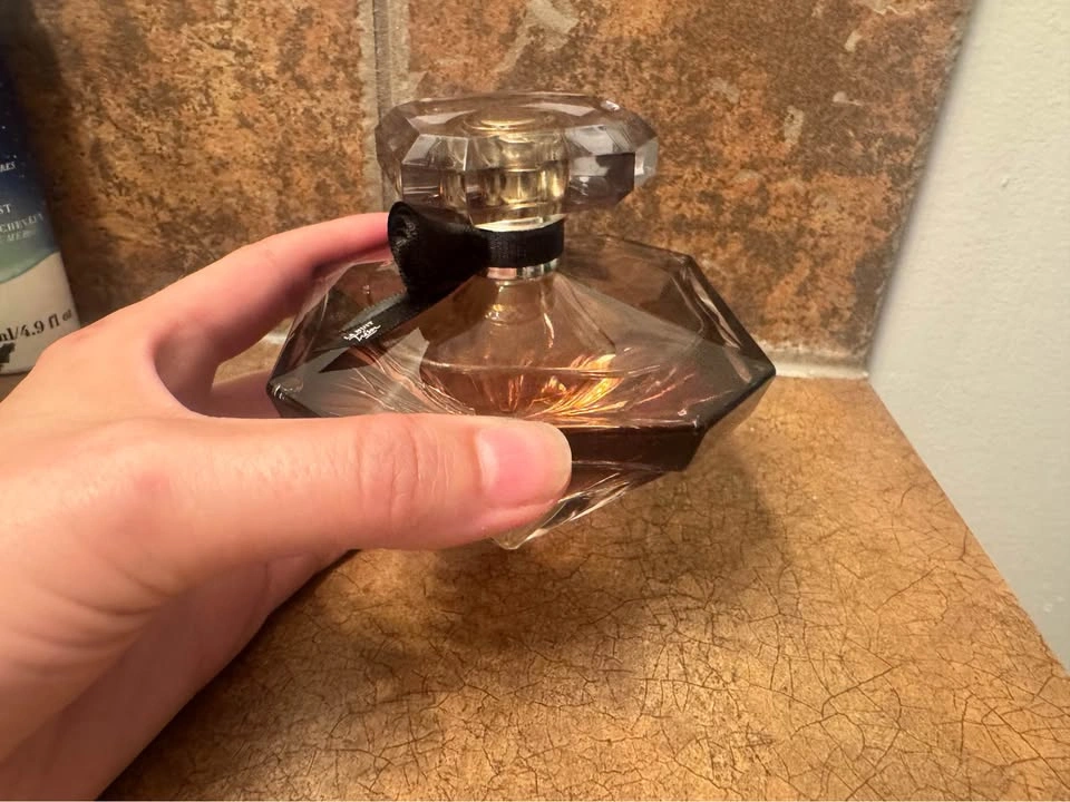 Lancôme La Nuit Trésor Eau de Parfum - photo 3