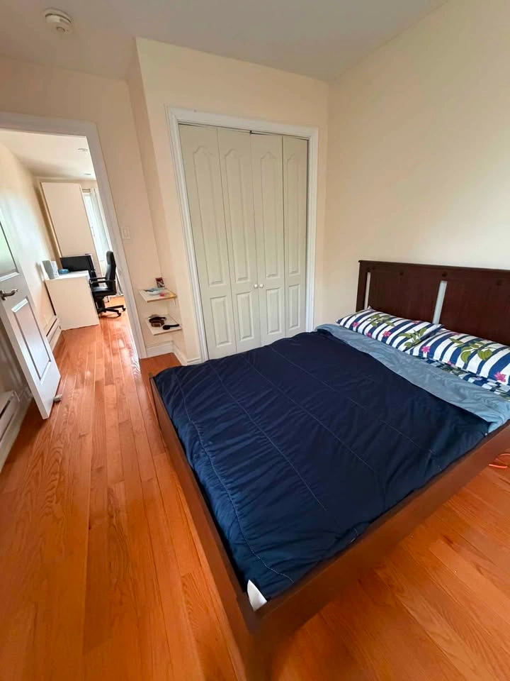 Private bedrooms for rent - photo 2