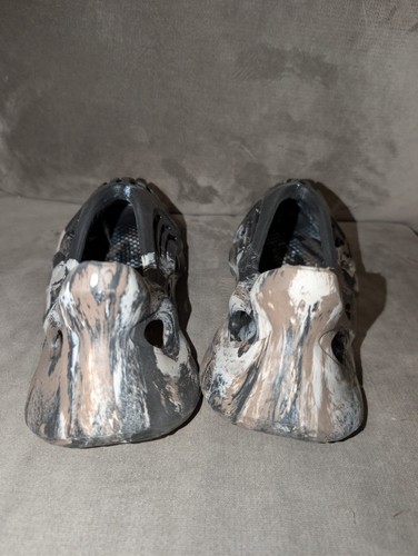 Adidas Yeezy Foam Runner MX Cinder Size 8 Mens Slip On Sandals - photo 4