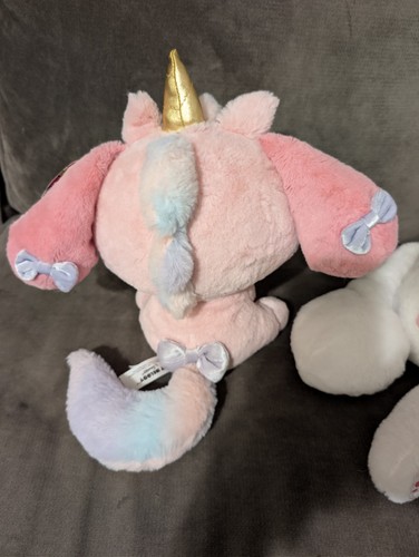 GUND Sanrio My Melody Sleeping Unicorn Plush - photo 4