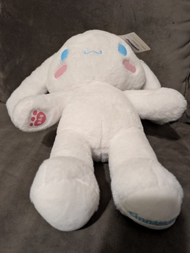 Build-A-Bear Workshop x Sanrio Cinnamoroll Plush - photo 4