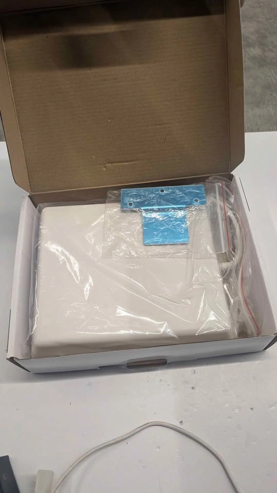 Uniden UNI-374 Indoor Panel Directional Antenna - photo 2