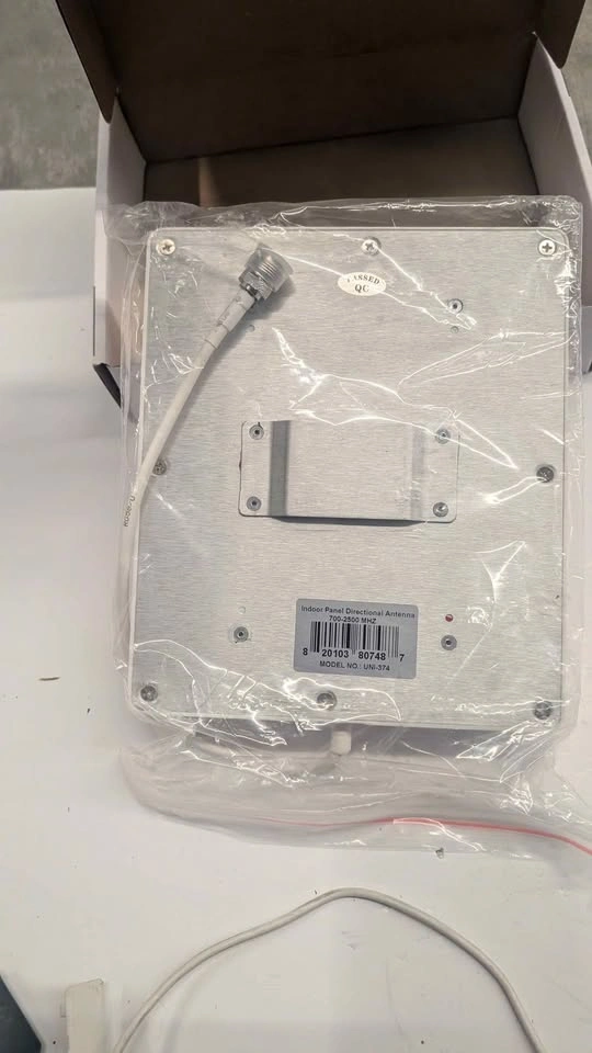Uniden UNI-374 Indoor Panel Directional Antenna - photo 5
