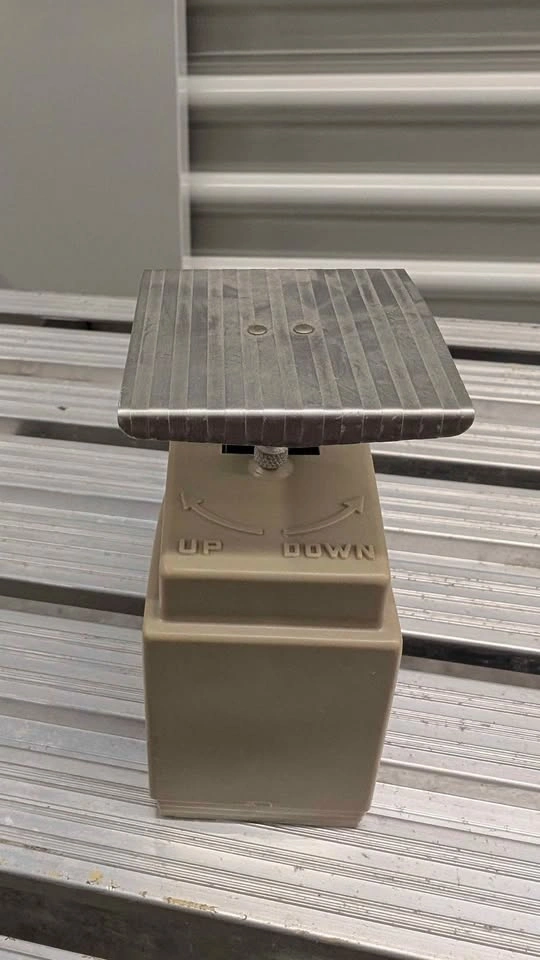 Pelouze Model HOC-5 Postal Scale - photo 3