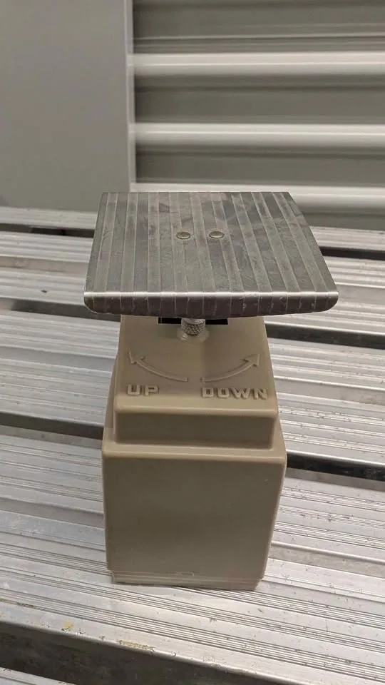 Pelouze Model HOC-5 Postal Scale - photo 3