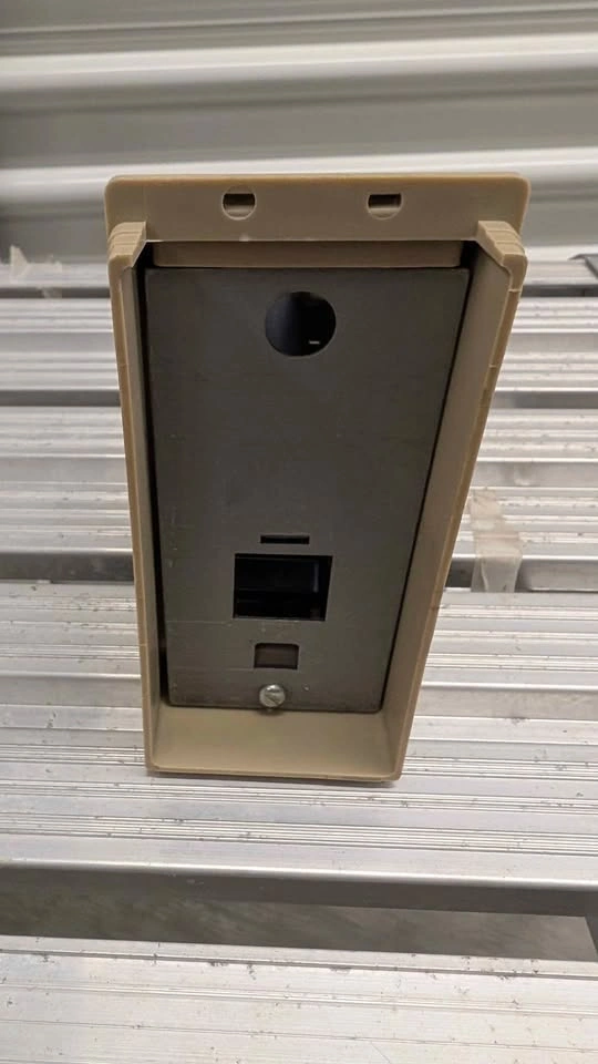 Pelouze Model HOC-5 Postal Scale - photo 4