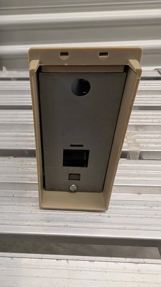Pelouze Model HOC-5 Postal Scale - photo 4