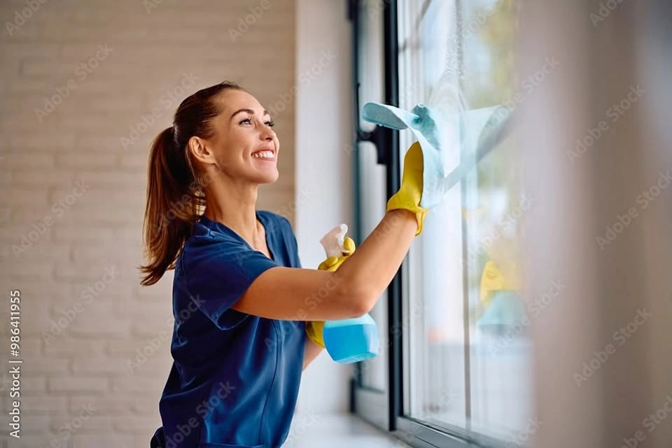 Cleaning Services Near You