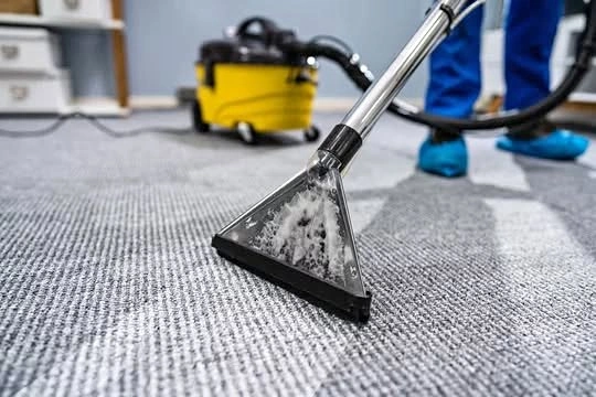 Cleaning Home Services