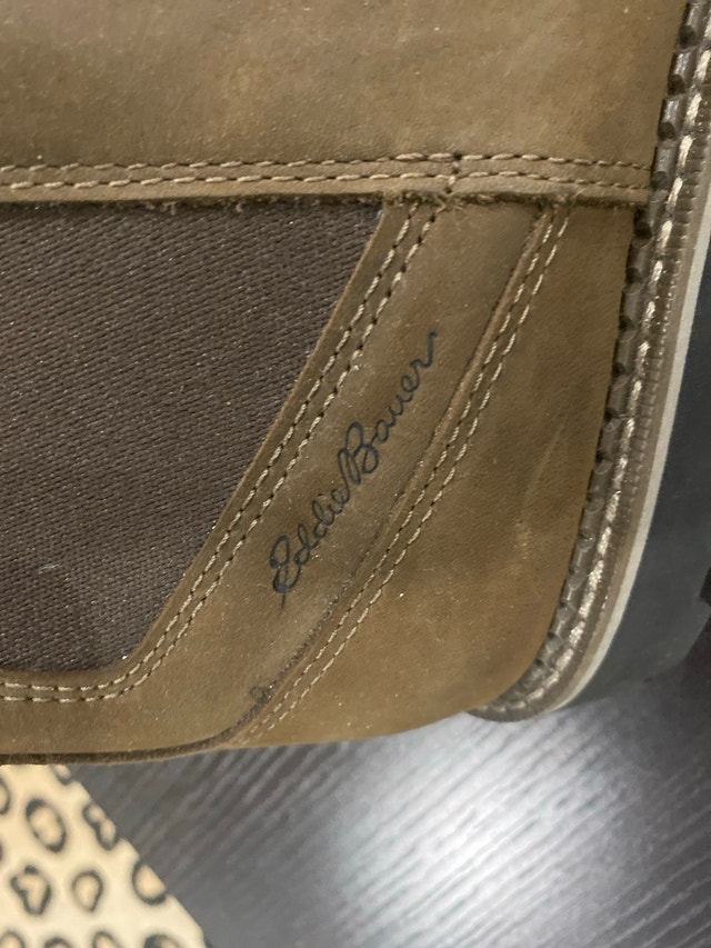 Eddie Bauer Chelsea Boots - photo 2