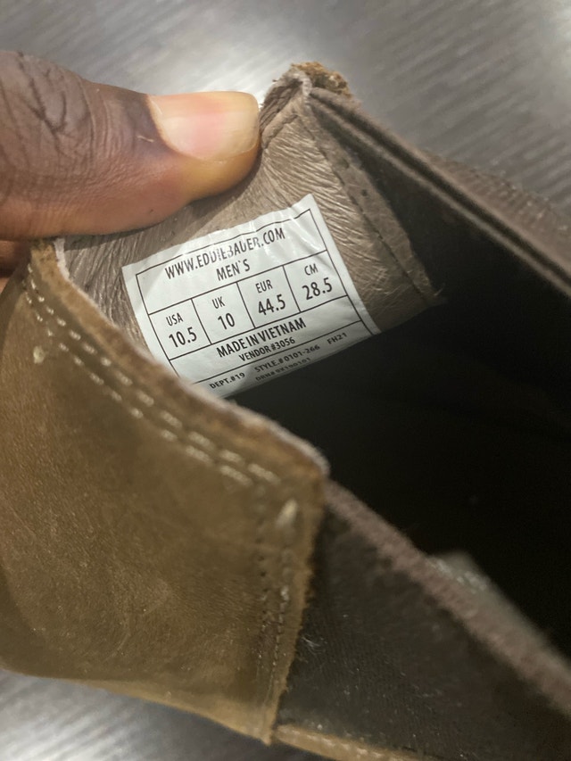 Eddie Bauer Chelsea Boots - photo 3