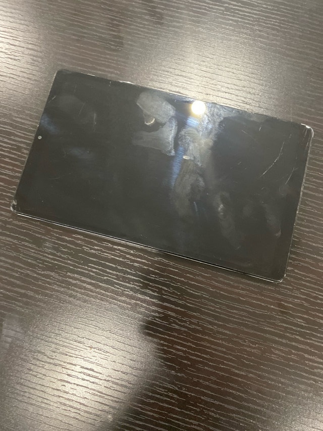 samsung tablet