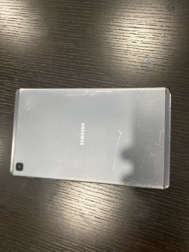 samsung tablet - photo 2