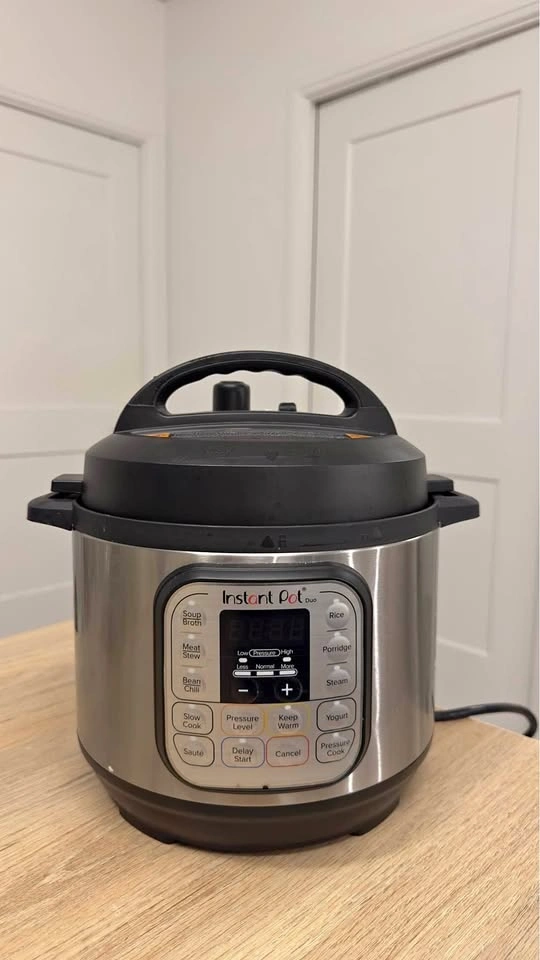 Instant Pot Duo 3 Quart