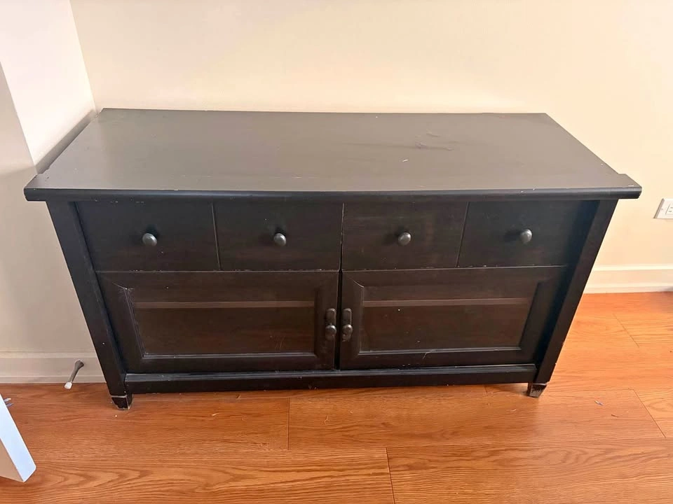 TV Stand / Storage Cabinet