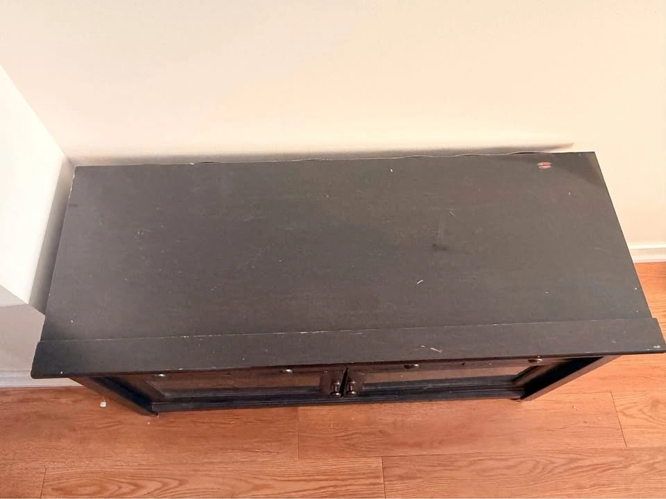 TV Stand / Storage Cabinet - photo 2