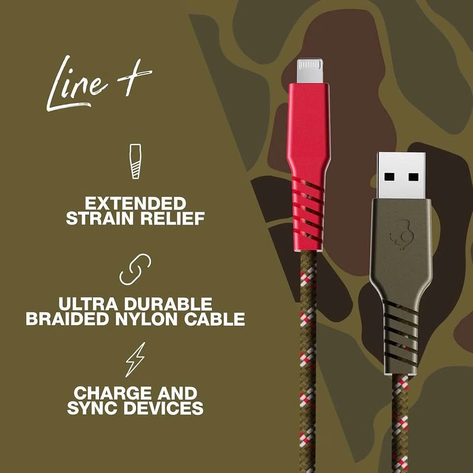 NEW iPhone Charging Cables - 2 Pack - photo 4