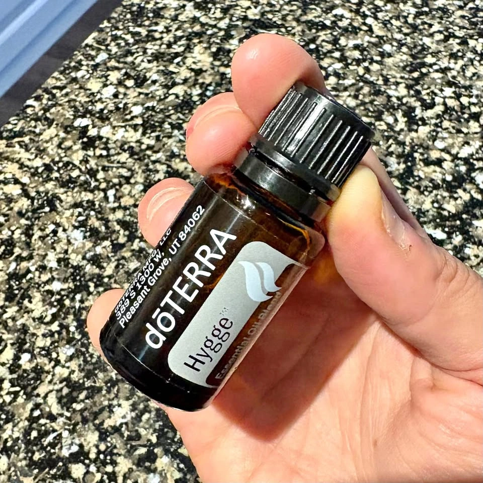 DoTerra Hygge Essential Oil 15ml