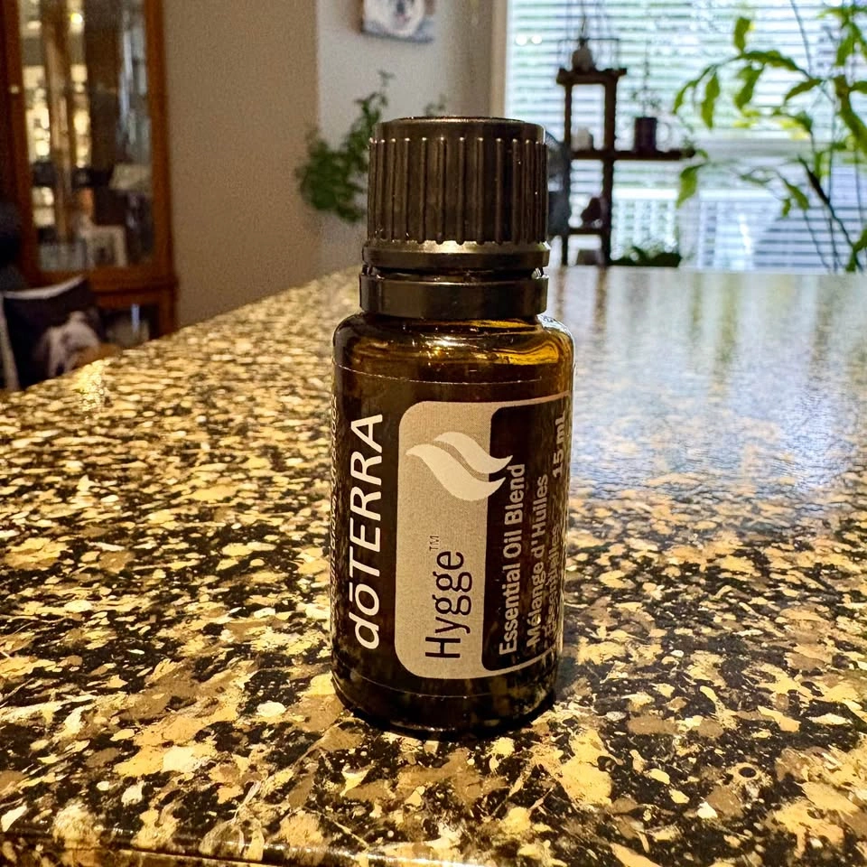 DoTerra Hygge Essential Oil 15ml - photo 3