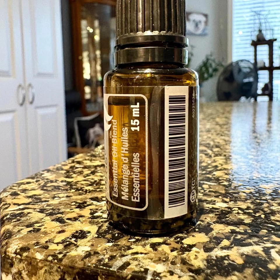 DoTerra Hygge Essential Oil 15ml - photo 4