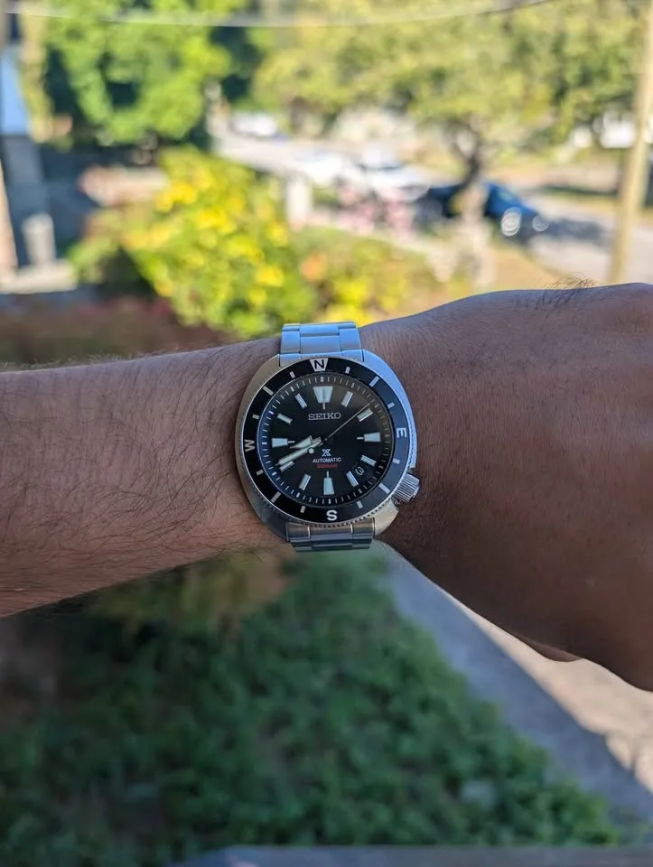 Seiko Prospex “Land Tortoise” image indicator(4)