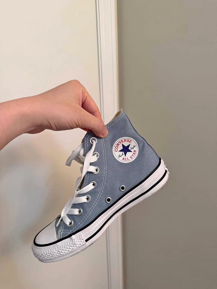 Converse Chuck Taylor All Star Classic Blue