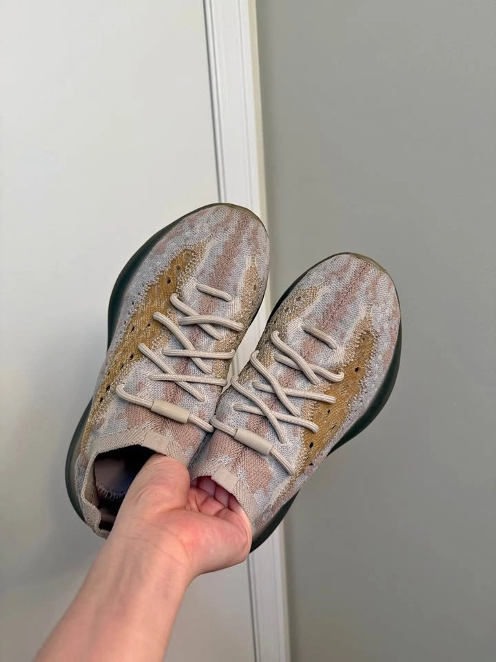 Yeezy Boost 380 Pepper