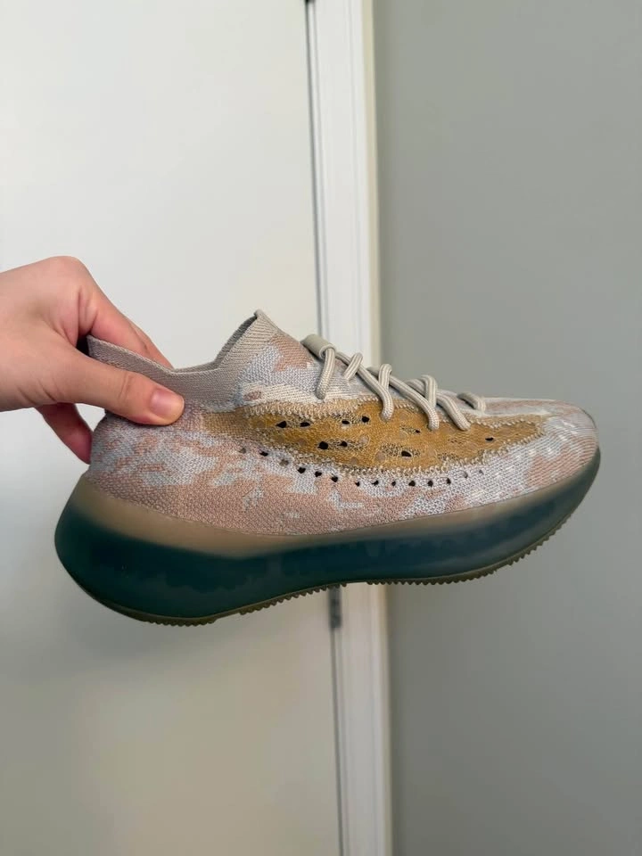 Yeezy Boost 380 Pepper - photo 2