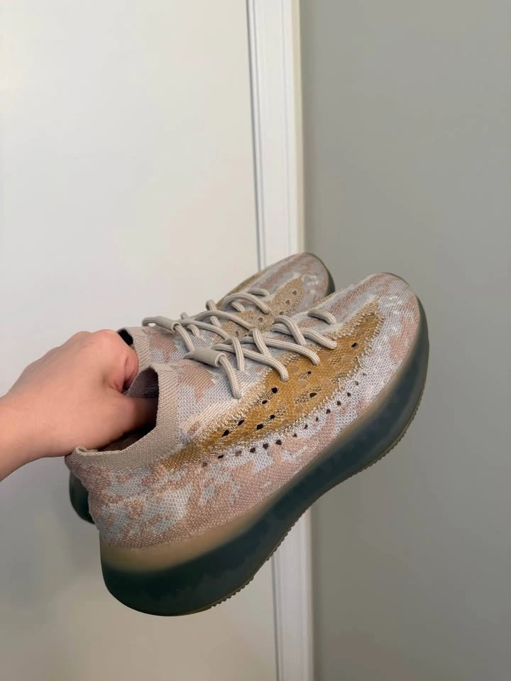 Yeezy Boost 380 Pepper - photo 3
