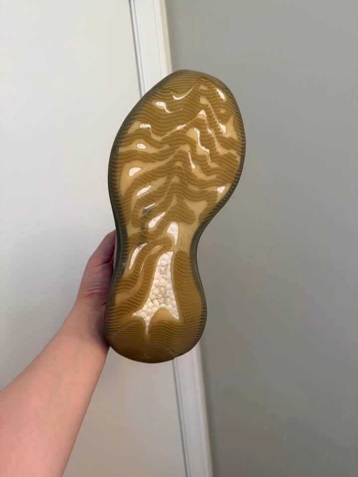 Yeezy Boost 380 Pepper - photo 4