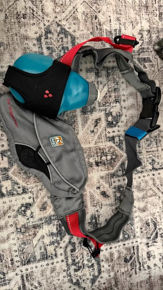 Kurgo Dog K9 Excursion Running Belt