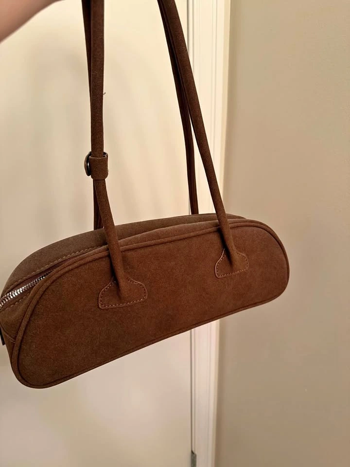 Baguette bag 🥖