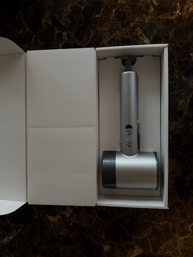 L’Oréal x Zuvi AirLight Pro Hair Dryer - photo 3