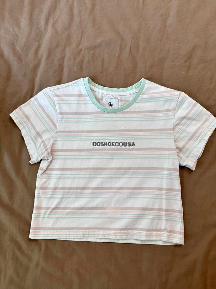 XS/S Summer Tops & T-Shirts☀️