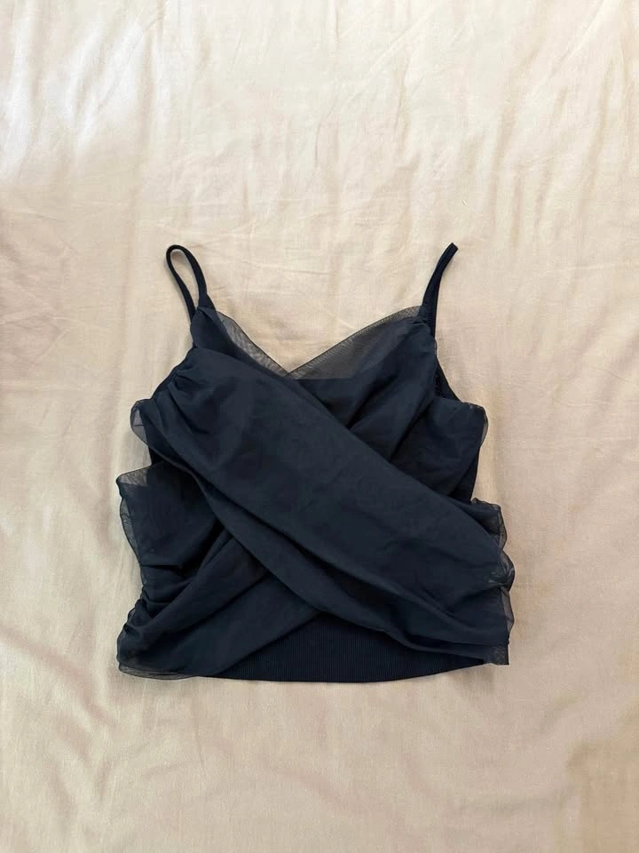 XS/S Summer Tops & T-Shirts☀️