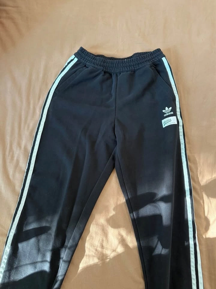 Adidas Long Pants