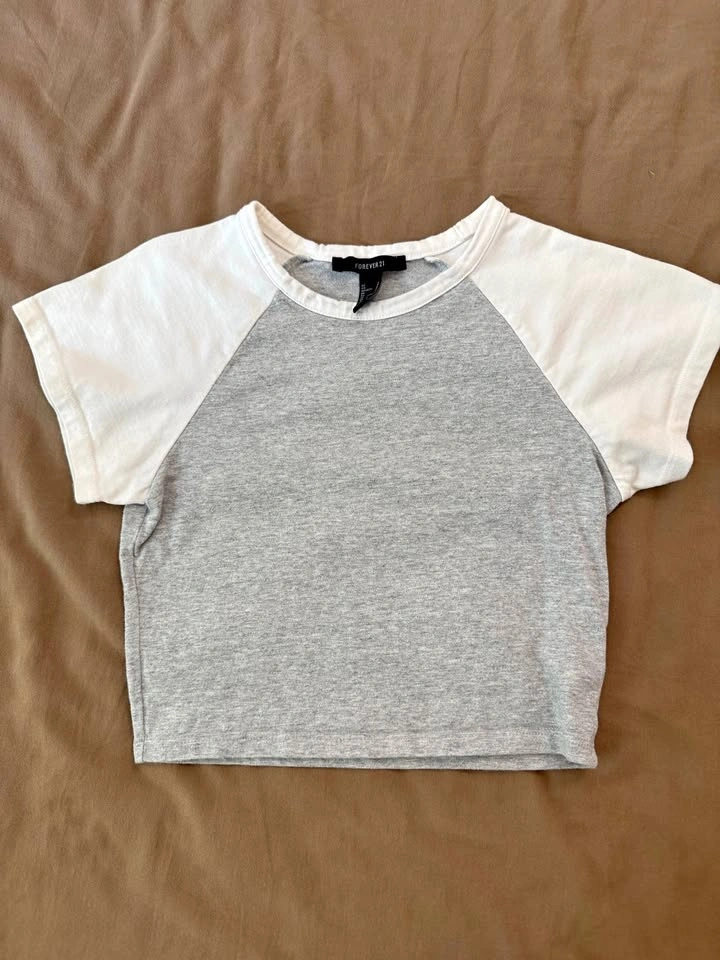 XS/S Summer Tops & T-Shirts☀️