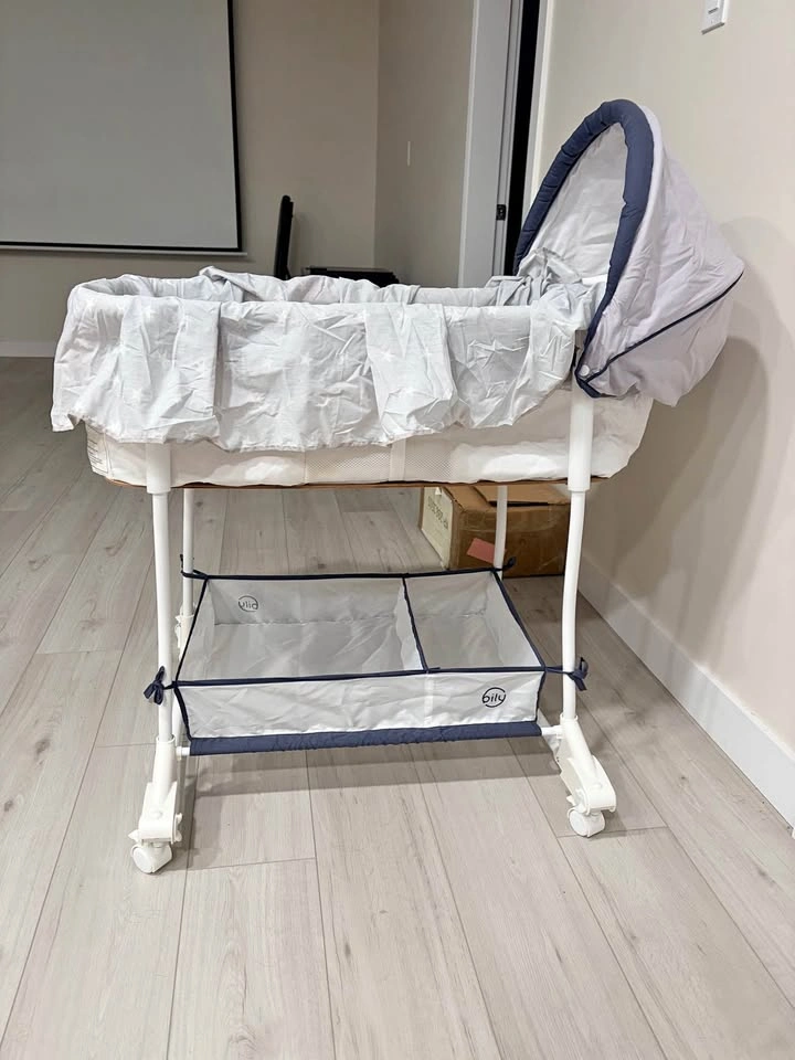 Rocking Bassinet