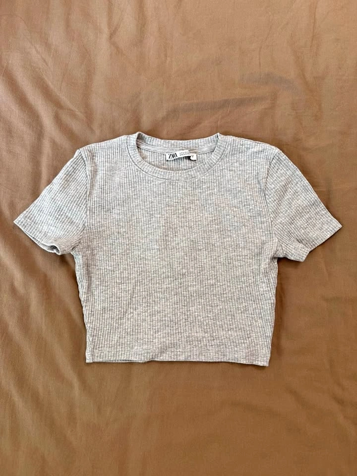 XS/S Summer Tops & T-Shirts☀️