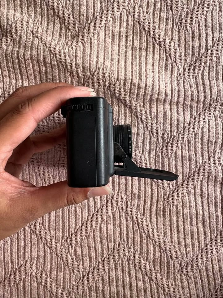 Minox 35 GT 35mm Film Camera (Complete Boxed Set) - photo 3