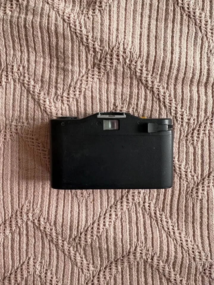 Minox 35 GT 35mm Film Camera (Complete Boxed Set) - photo 4