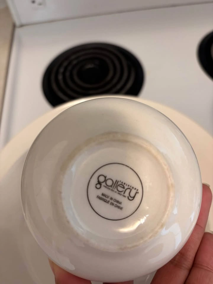 Dinnerware Set – Gallery & Emile Henry - photo 3