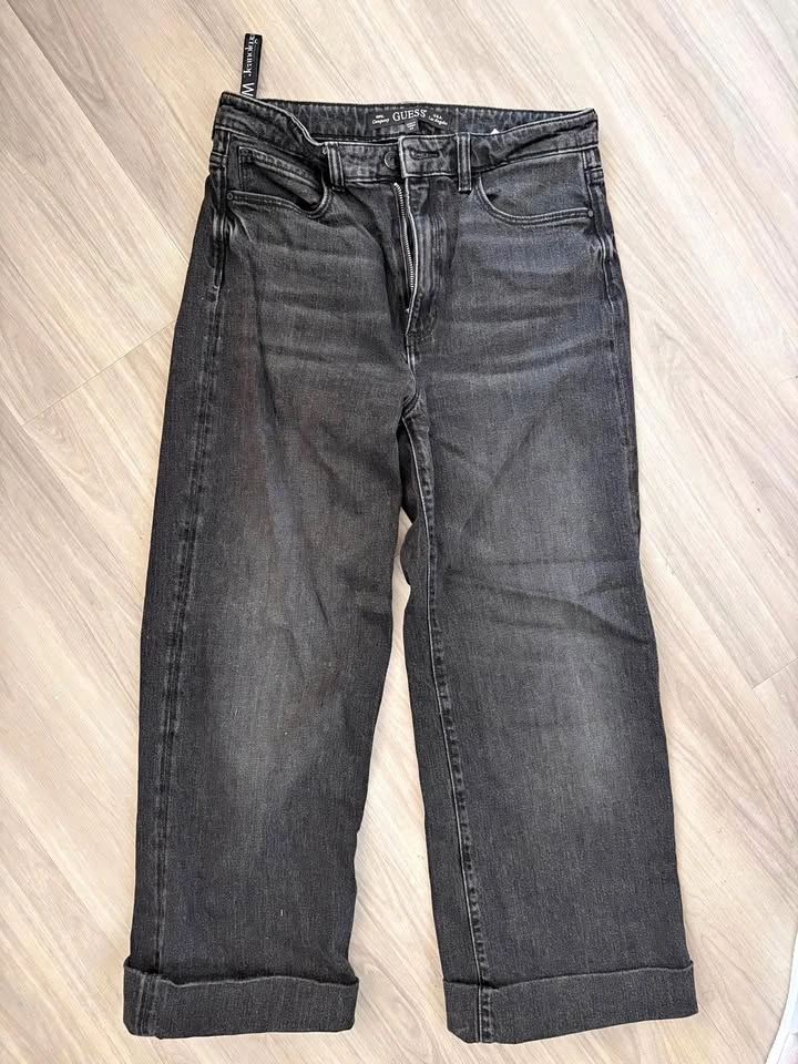Guess women’s jeans