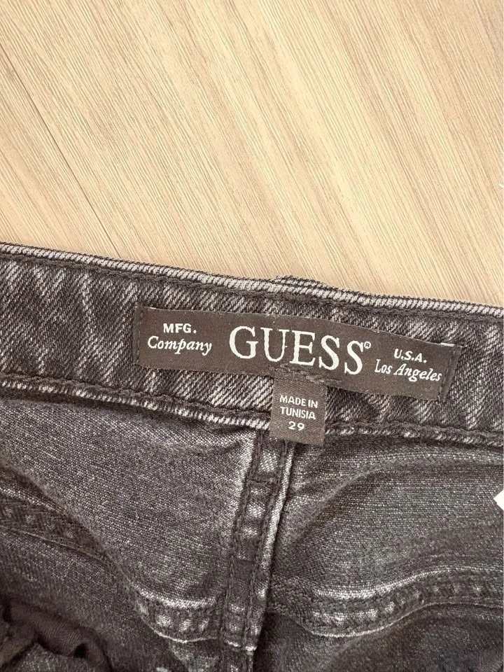 Guess women’s jeans - photo 3