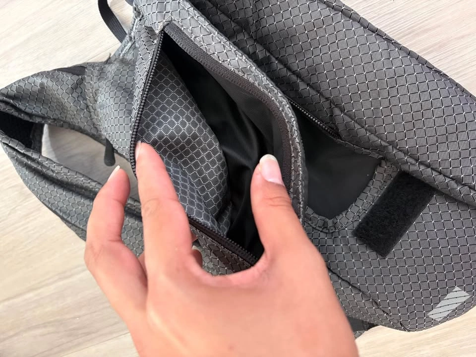 Truewerk sling bag - photo 4